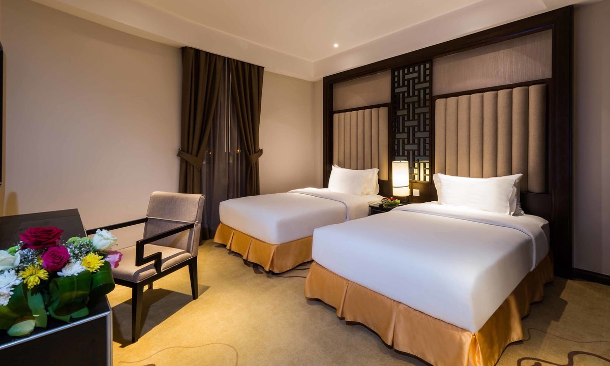Muhayil Hotel | Boudl Mahayel Aseer