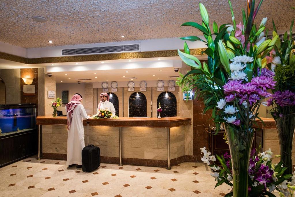 Jeddah Apartment | Boudl Palestine