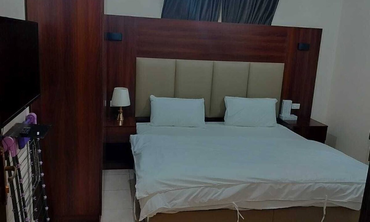 Jizan Hotel | Branch of Al Eairy Group for Serviced Apartments 1