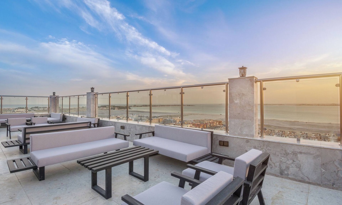 Al Khobar Hotel | Briseh Hotel Alkhobar