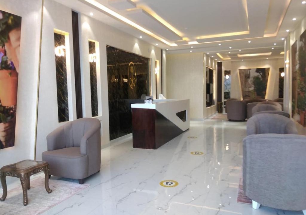 Jizan Apartment | Burj Al Hayat Aleali Services Apartment - Ahad Al Masariha