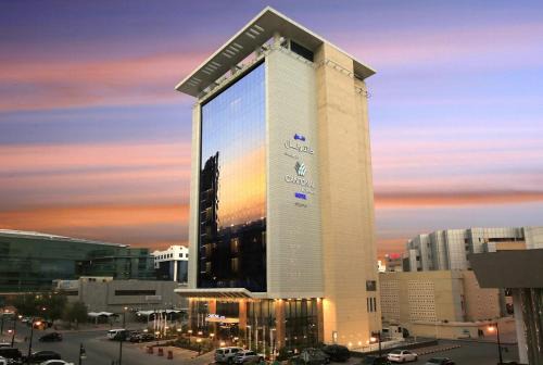 Al Olaya District Hotel | Cantonal Hotel Riyadh