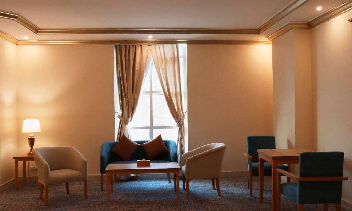 Jeddah Hotel | Casa Diora Hotel Al Naseem