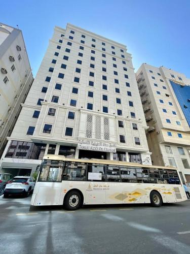Mecca Hotel | Cent Al Azizia Hotel Makkah