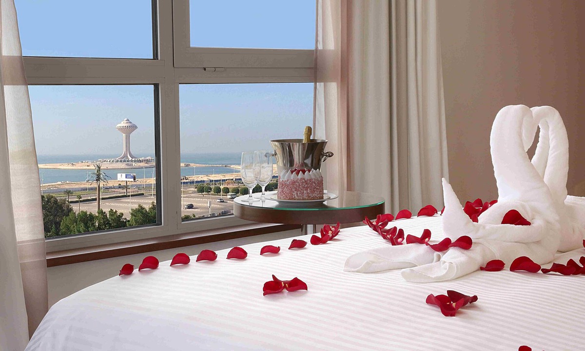 Corniche Hotel | Centro Corniche Al Khobar