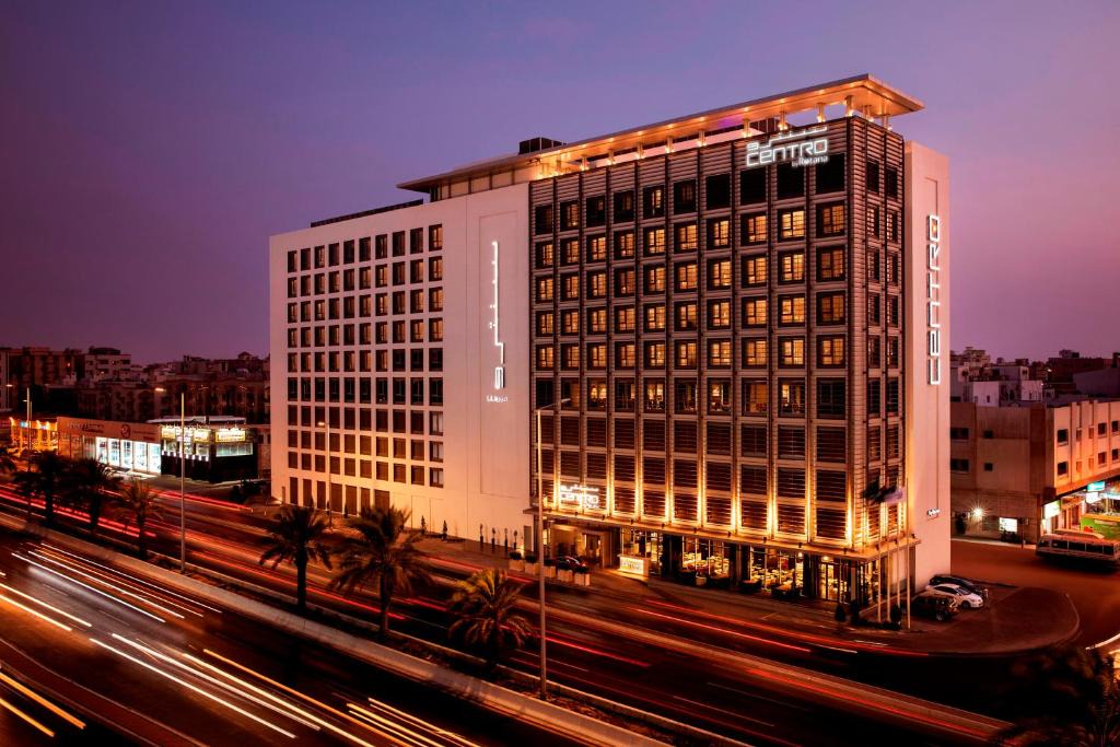 As Salamah Hotel | Centro Salama Jeddah by Rotana