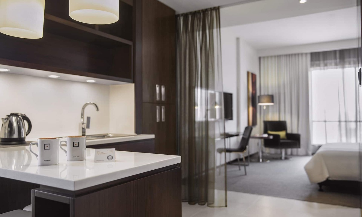 Jeddah Hotel | Centro Shaheen Jeddah by Rotana