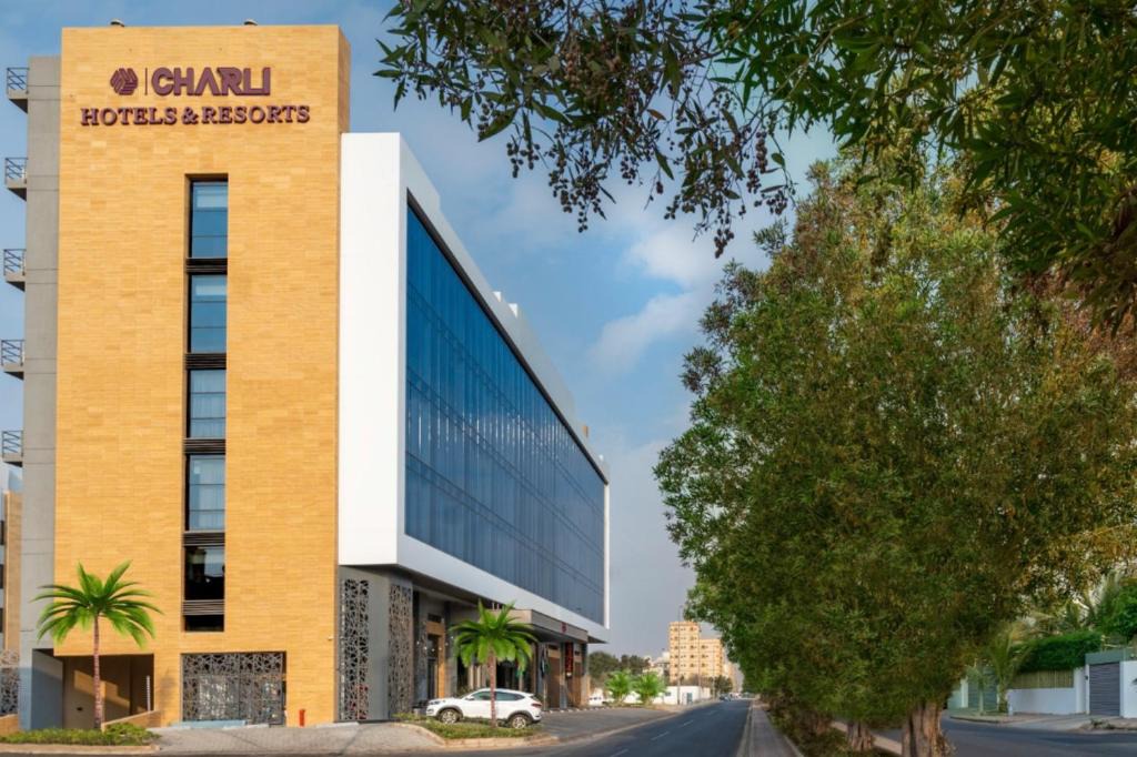 As Salamah Hotel | Charli Hotel Jeddah by AHS