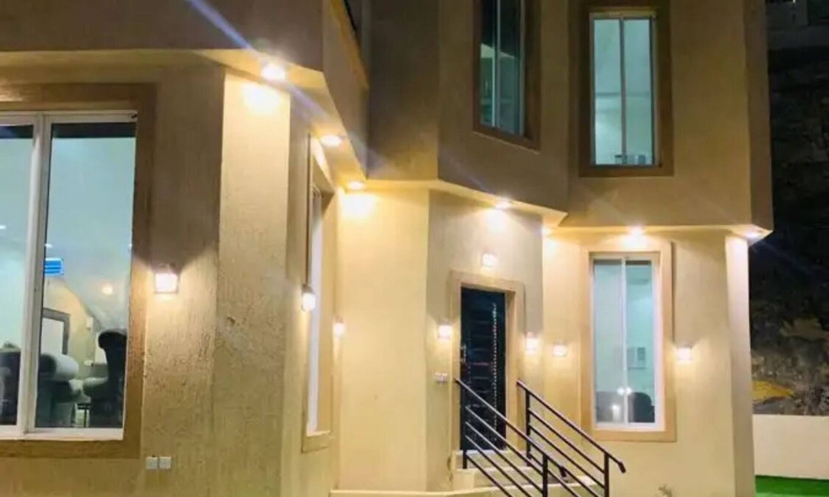Jeddah Resort | Charming 2-bedroom resort in lovely Jeddah with swimming pool