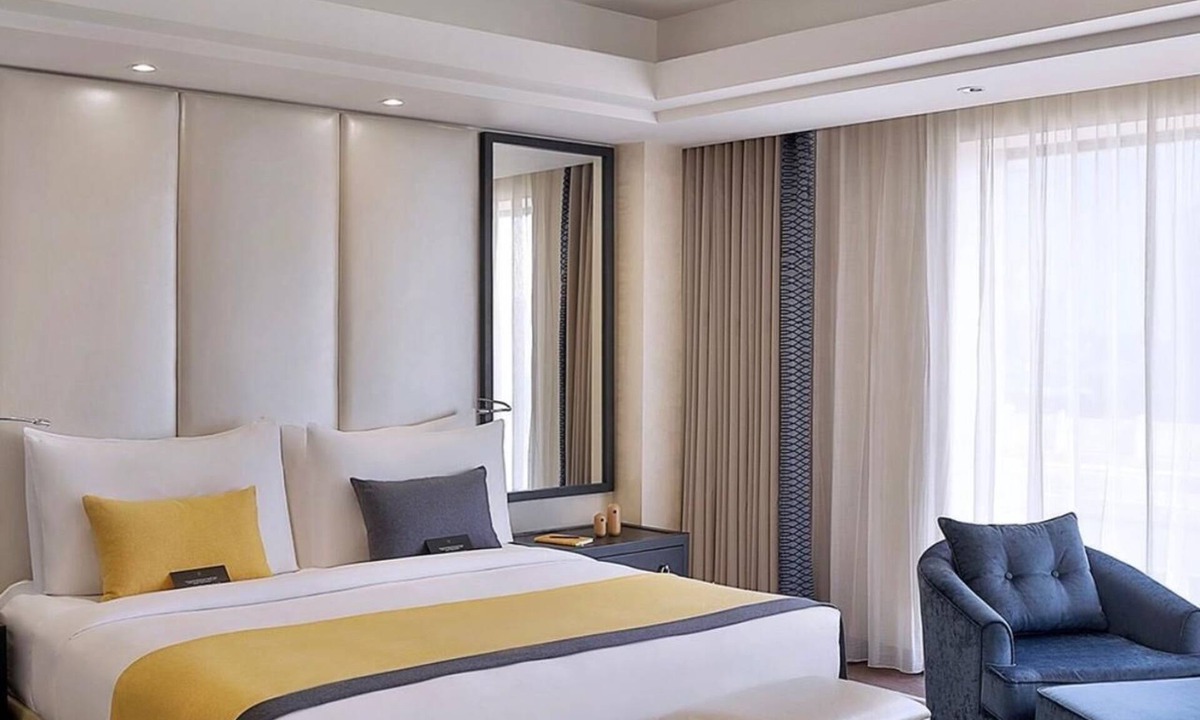 Ar Rass Hotel | Cheerful Hotel Al Rass