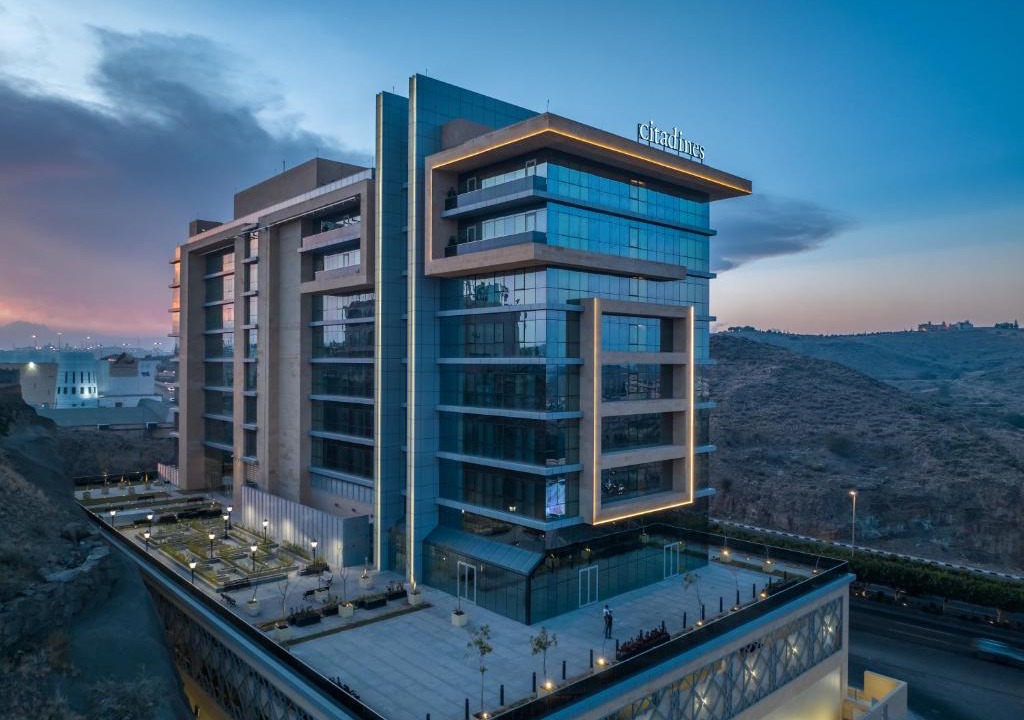 Abha Apartment | Citadines Abha