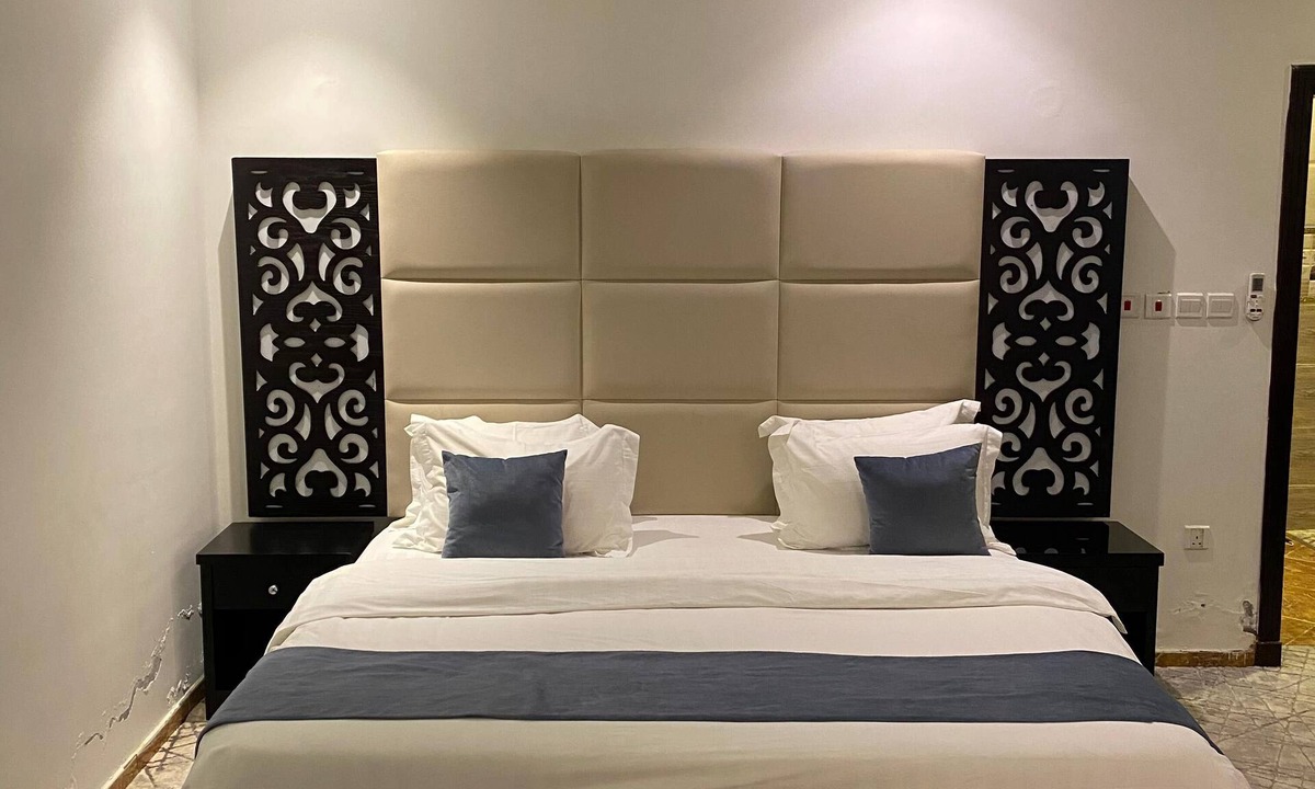 Jeddah Hotel | City Center Plaza Aparthotel
