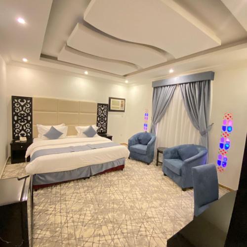 Jeddah Apartment | City Center Plaza Aparthotel