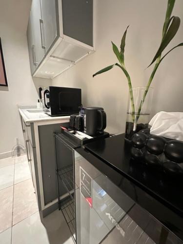 Dhahran Apartment | Clarance studio
