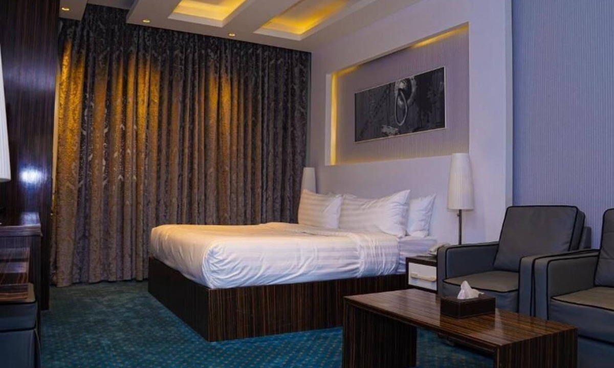 Riyadh Hotel | Clowzer Hotel