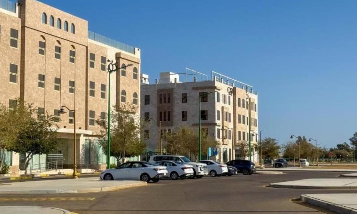 Yanbu Al Sinaiyah Hotel | Corp Yanbu Hotel B2