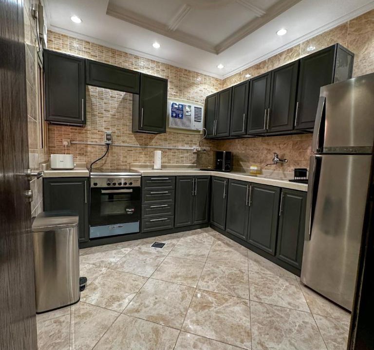 Batha Quraysh Apartment | Cozy 2-Bedroom Apartment in Batha Quraish