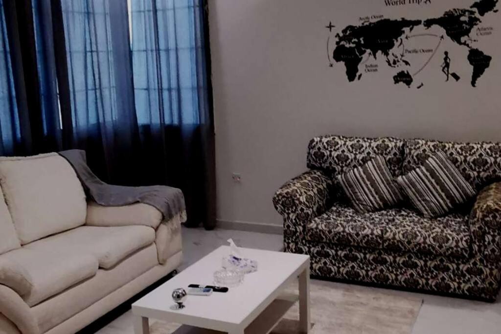 Al Kura Apartment | Cozy and modern
