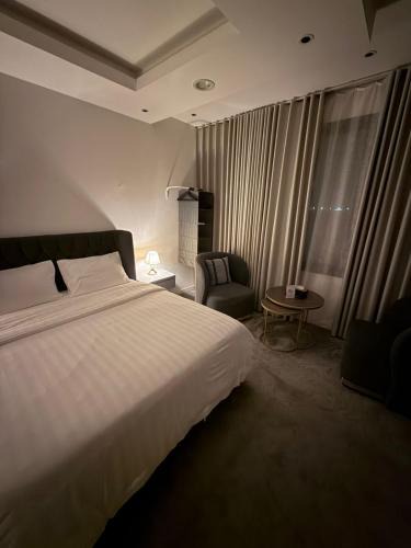 Obhur Al-Janoubiyah Apartment | Cozy Studio