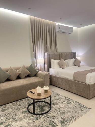 Riyadh Apartment | Cozzzy Apartments