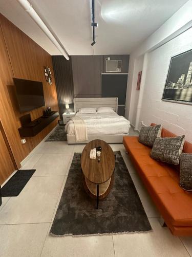 Jeddah Apartment | CRAFT LOFT - Studio
