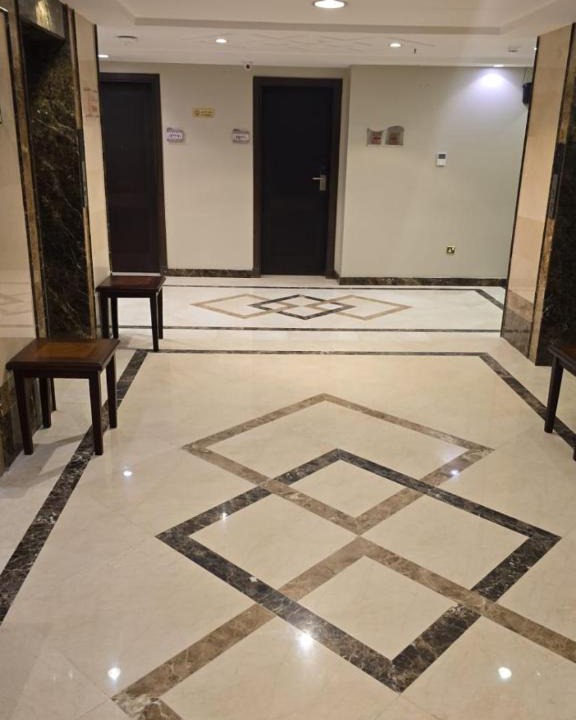 Mecca Hotel | Dafla Hotel