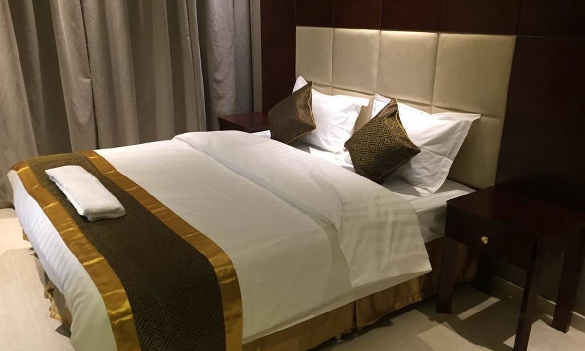 Al Ulaya Hotel | Danar Hotel Apartments 2