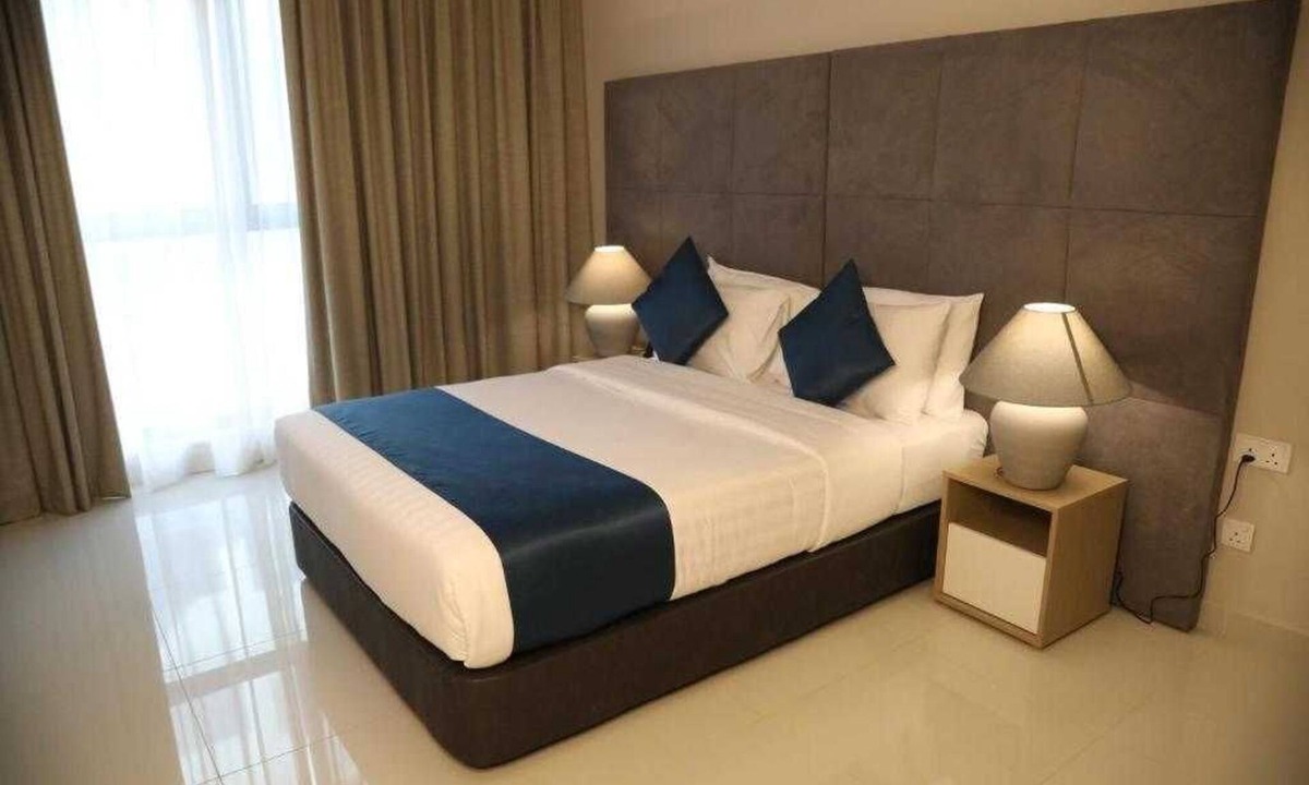 Qudaibiya Hotel | Dancenter Jewel Near World Trade Center