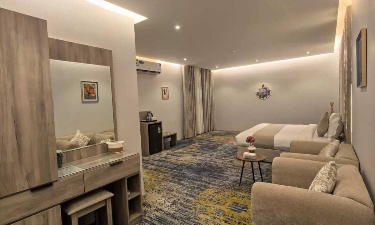 Medina Hotel | Dar Al Eshaal Hotel