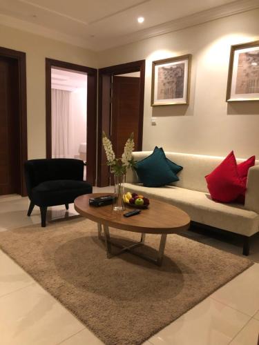 Al-Safa Apartment | Dar Al Maamon Furnished Apartment