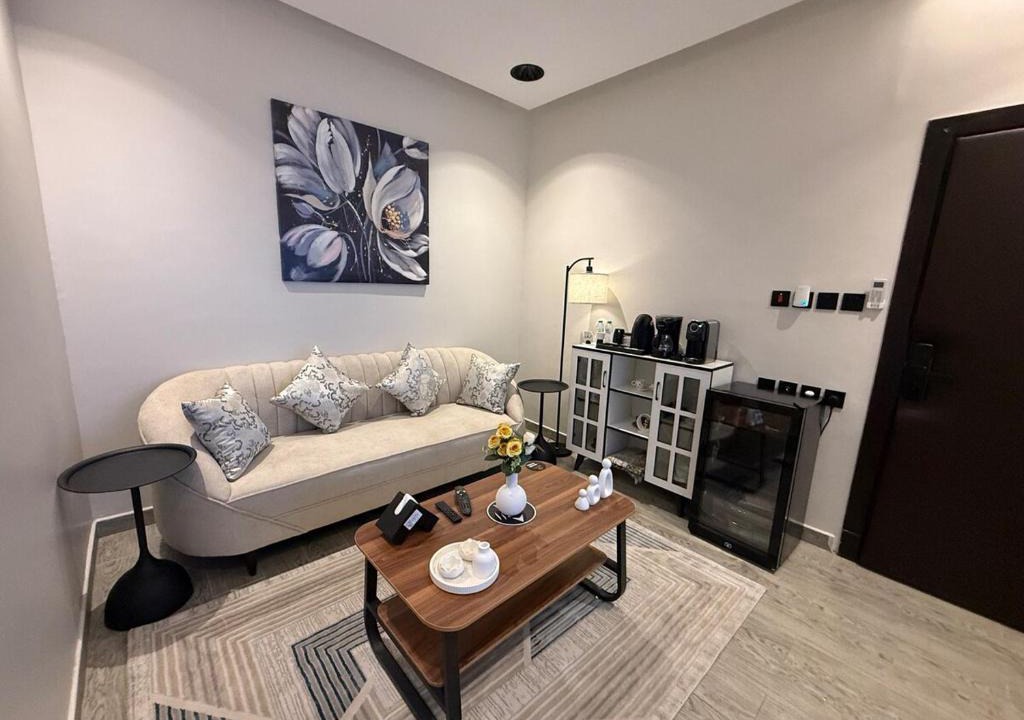 Dammam Apartment | Dar Al Samo 3
