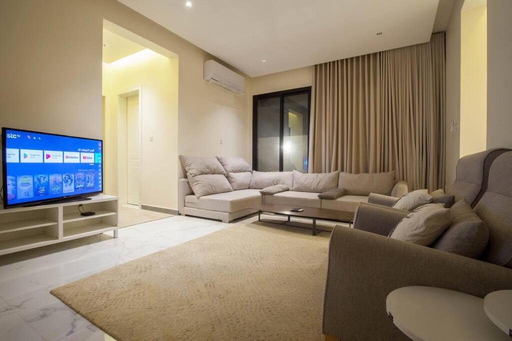 Al Sulimania Apartment | Darent Elegant and luxurious apartment Al Olaya