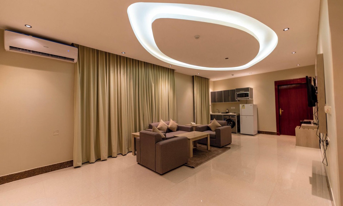 Riyadh Apartment | Deyala Serviced Apartments 3