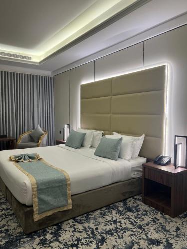 Jeddah Hotel | Dimond Vision Hotel