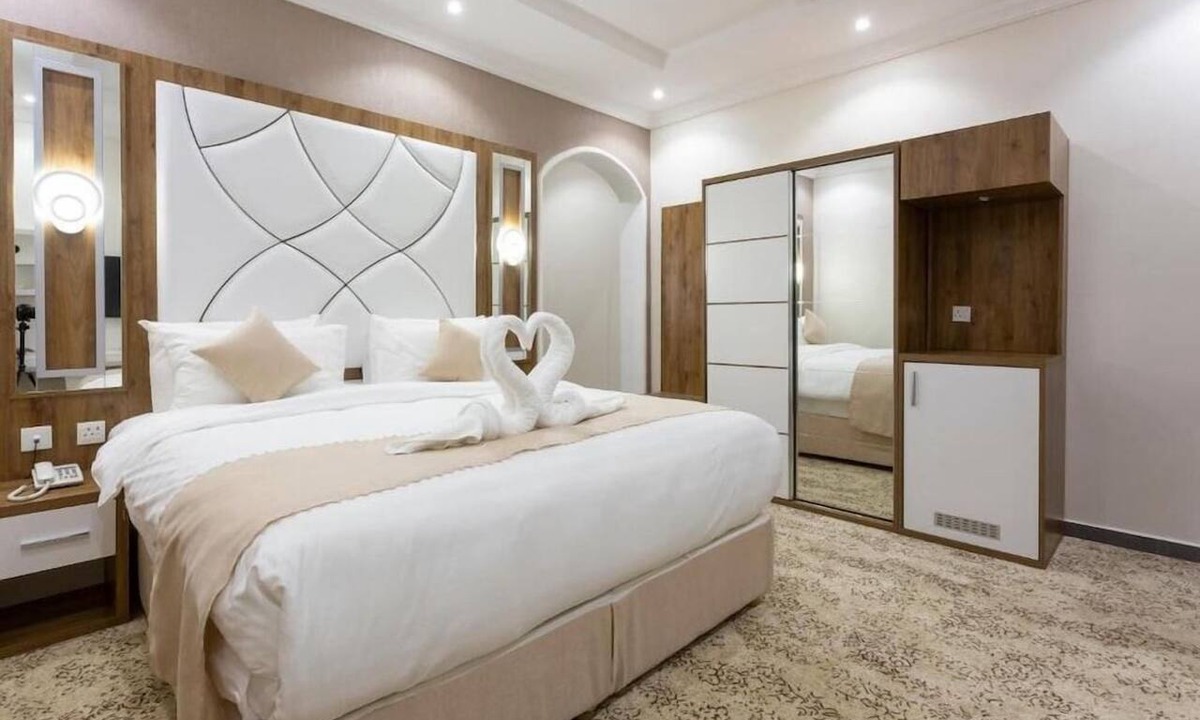 Hera Street Hotel | Dior Inn Serviced Apartments