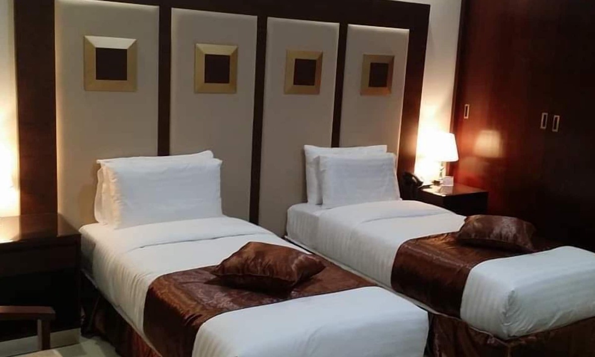 Yanbu Resort | Dolphin Beach Resort Tourist Accommodation