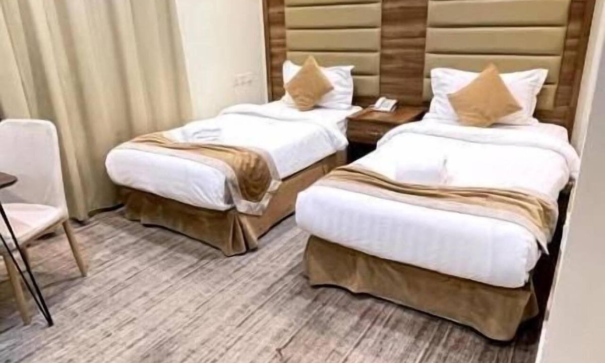 Ha'il Hotel | Doolve Hotel Apartments Hail Almasyaf
