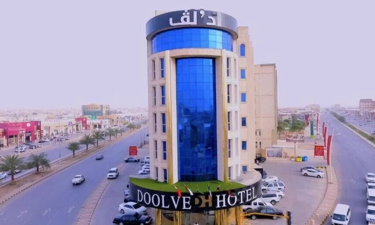 Hafr Al Batin Hotel | Doolve Serviced Apartments Hafr Al Batin
