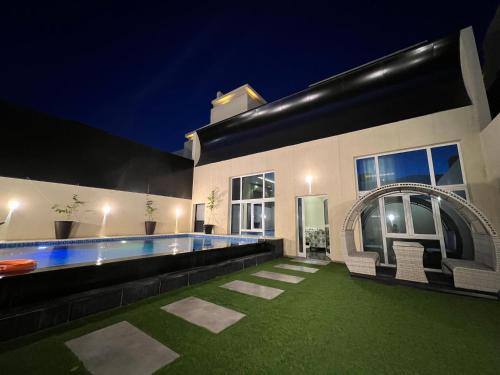 Taif Resort | Durrِa Araik Resort