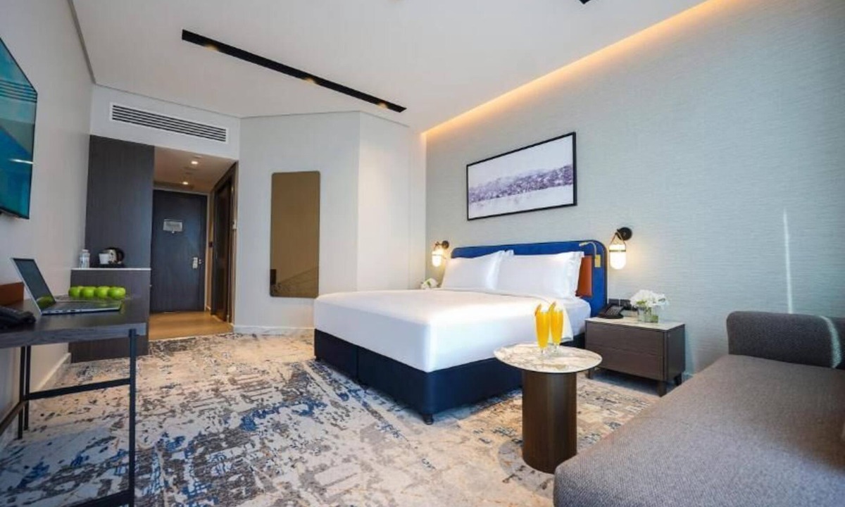 Al Jubail Hotel | Durrat Jalmouda Hotel