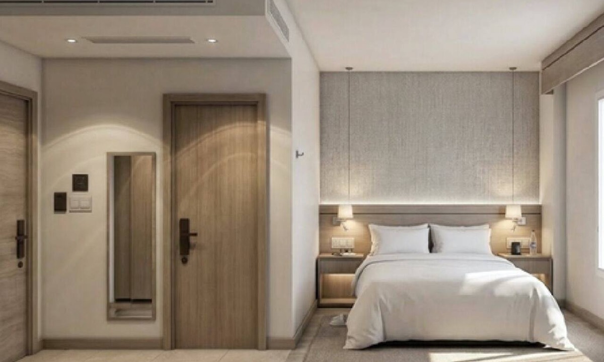 Al Majmaah Hotel | Dusit Princess Al Majma'Ah