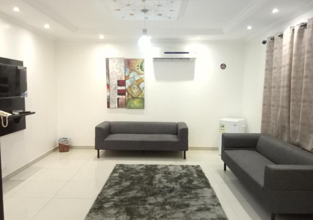 Jeddah Apartment | Ebreeze Al Hijaz - Previously Amarena