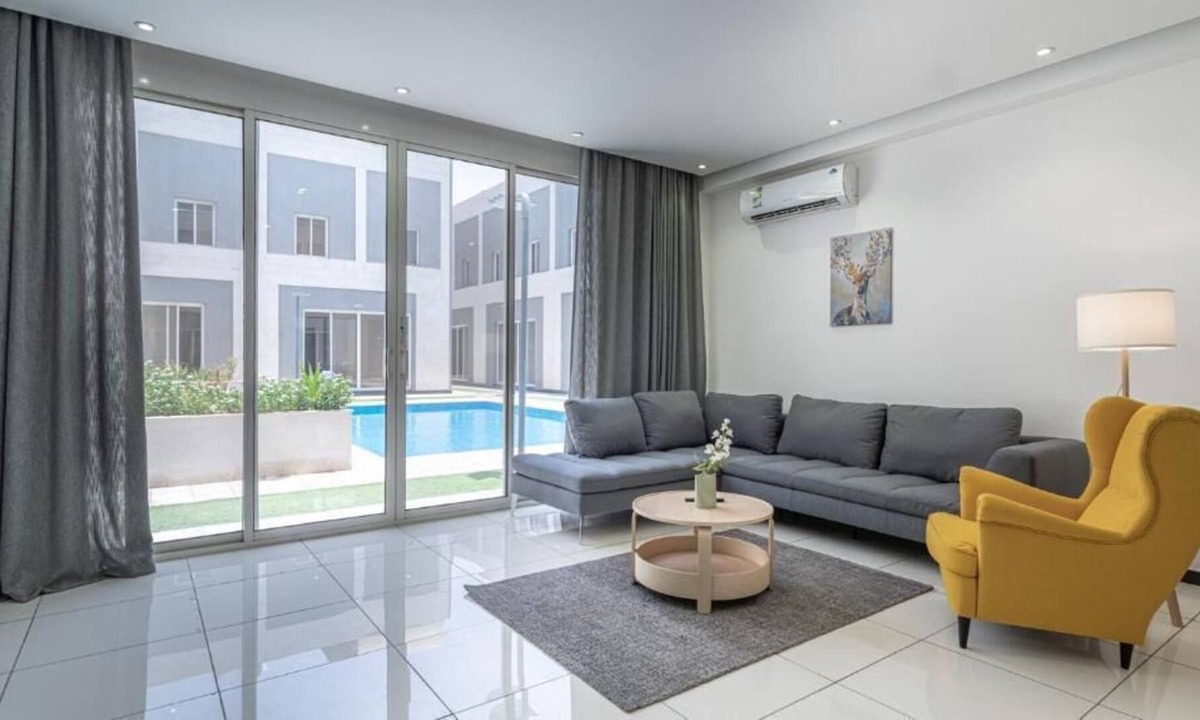 Obhur Al-Janoubiyah Villa | Edsas Villas 5