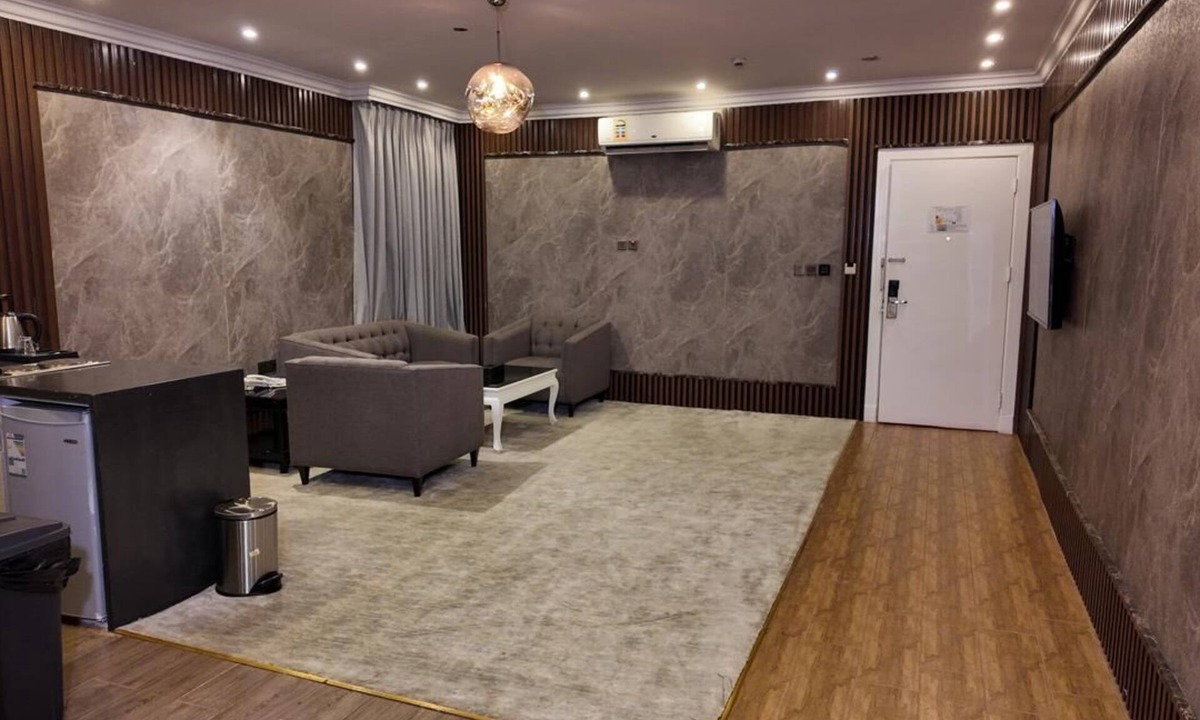 Dammam Apartment | Elaf Dammam Serviced Apartment