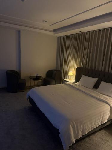 Obhur Al-Janoubiyah Apartment | Elegant Studio