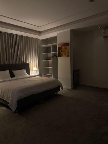 Obhur Al-Janoubiyah Apartment | Elegant Studio