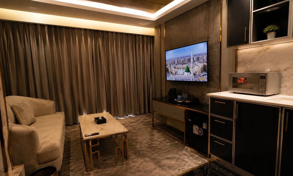 Medina Hotel | Elite Haven New Hotel