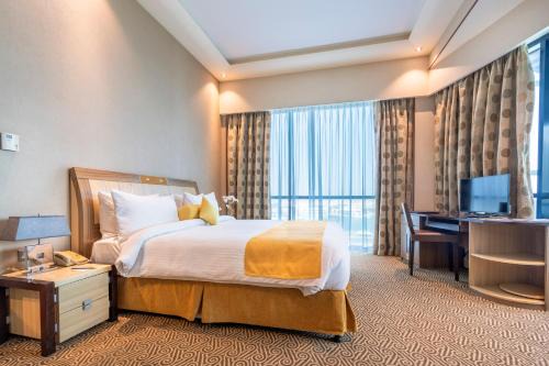 Manama Resort | Elite Resort & Spa