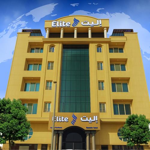 Jeddah Apartment | Elite Served Apartments - Al Cornich