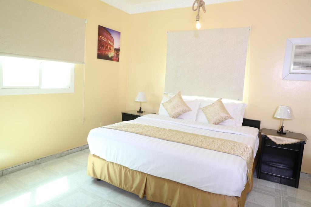 Hera Street Apartment | Elite Suites Residential Unites-الصفوة المميزة للوحدات السكنية